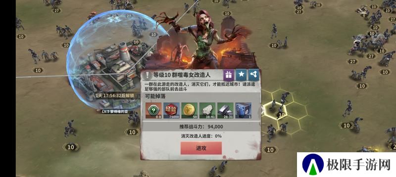 【玩家投稿】S1赛季之基础知识篇1.0