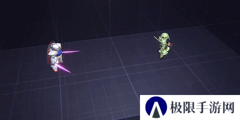 【新机前瞻】拥有能够毁灭文明的力量的白色人偶——逆A高达