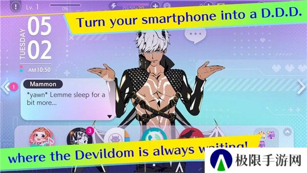 obey me nightbringer最新版
