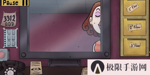 他不是我的邻居无尽战役模式