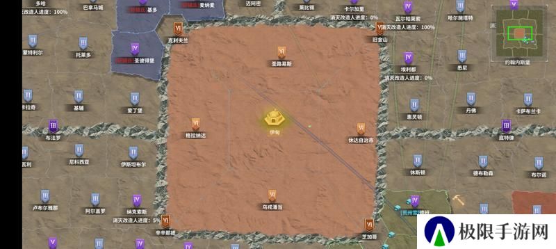 【玩家投稿】S1赛季之基础知识篇1.0