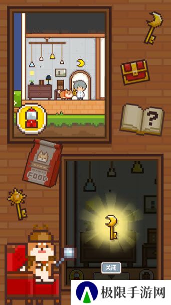像素小屋中文版