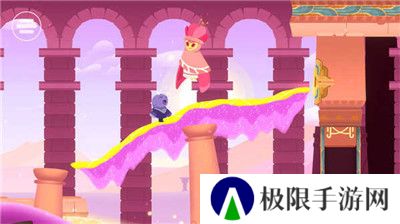 单手掌声游戏