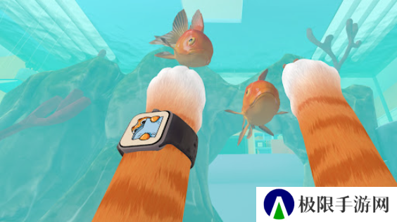 我是猫游戏正版