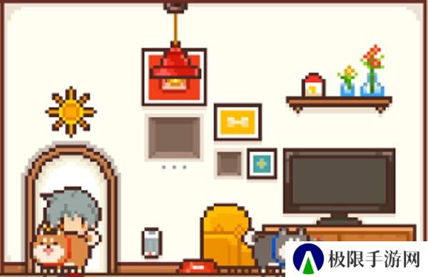 像素小屋