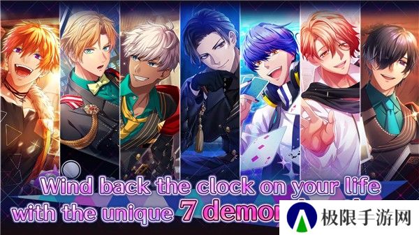 obey me nightbringer最新版