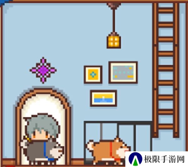 像素小屋