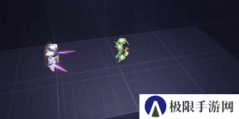 【新机前瞻】拥有能够毁灭文明的力量的白色人偶——逆A高达