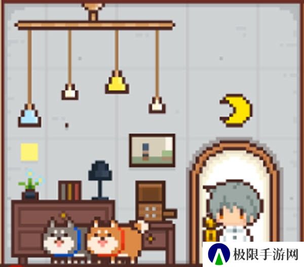 像素小屋