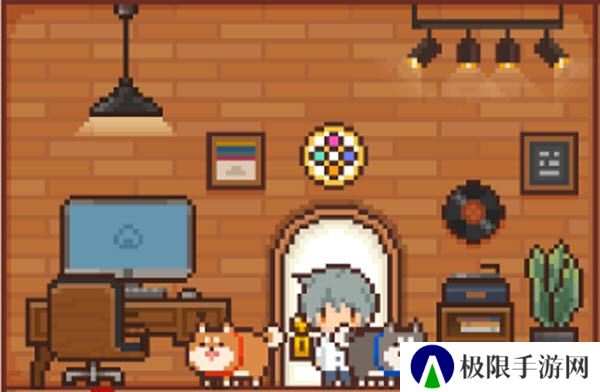 像素小屋