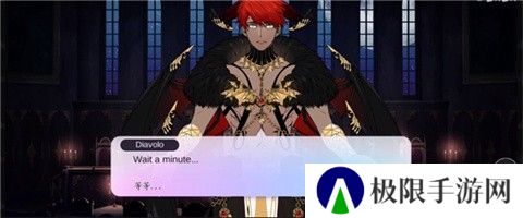 Obey Me Nightbringer汉化版