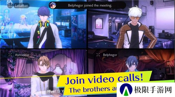 obey me nightbringer最新版