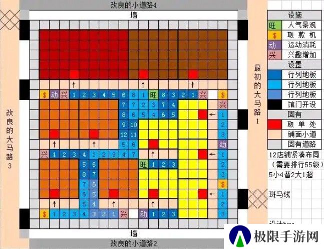 开罗拉面店
