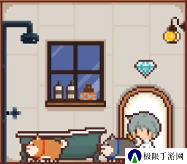 像素小屋