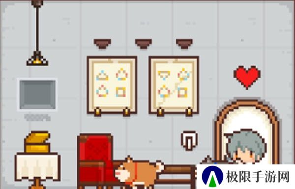 像素小屋