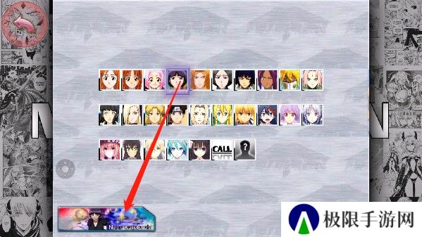 mugen全女格斗手机版