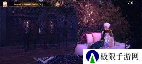 Obey Me Nightbringer汉化版