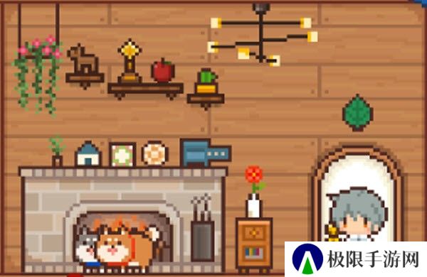 像素小屋