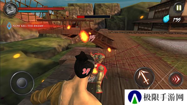 忍者武士隆3.2.6