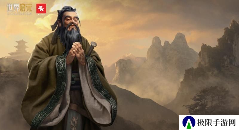 《世界启元》博览会丨文武至圣卡包评测