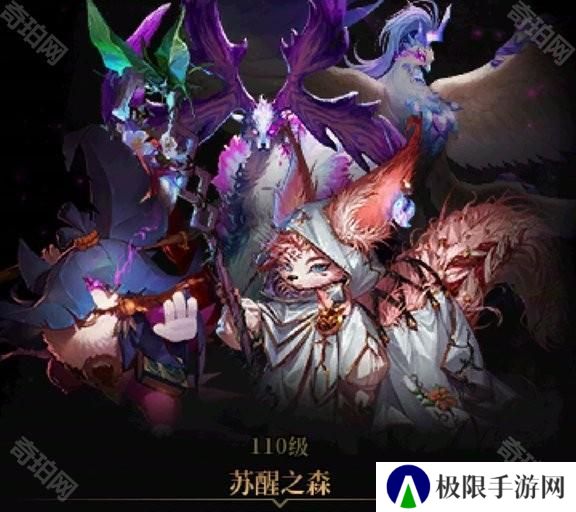 【前瞻：过气副本】过气本下岗再就业！重力之泉旧副本价值几何3