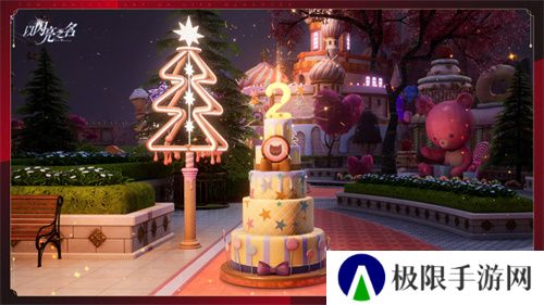 穿上的不是套装，而是全球领先的时装突破！《以闪亮之名》二周年版本盘点