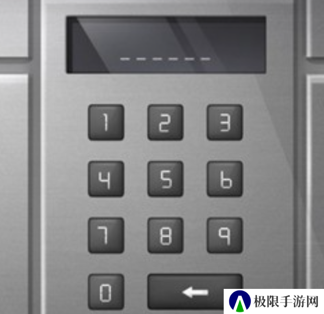 《闪耀暖暖》监控室密码介绍