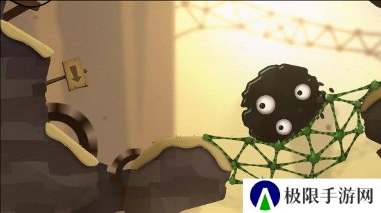 粘粘世界2中文版