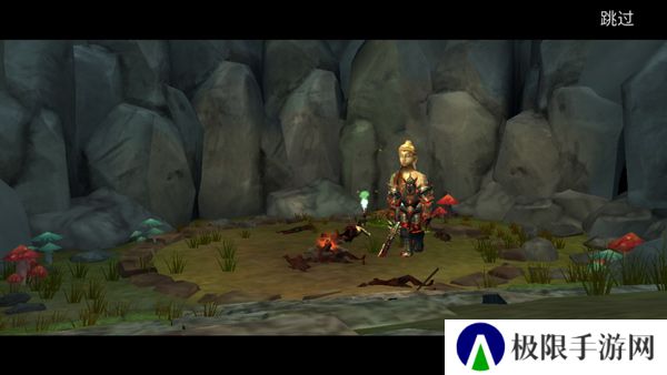 忍者武士隆3.2.6