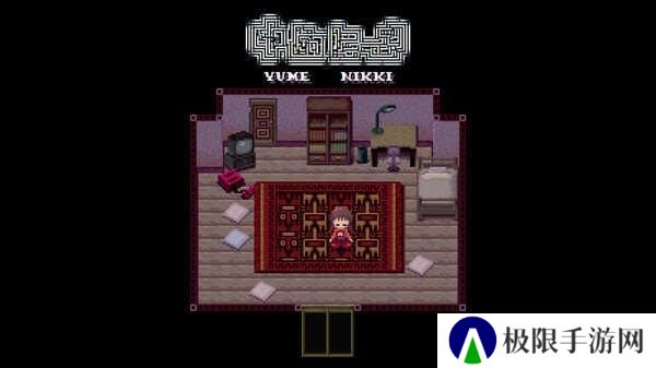梦日记汉化版