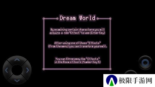 梦日记汉化版