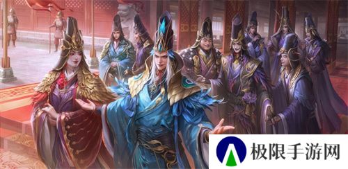 iOS游戏畅销榜TOP 7，《三国杀移动版》老友季营销亮点回顾