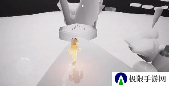 光遇极速版