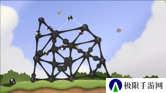 粘粘世界2中文版
