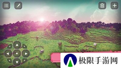 我的世界女孩版模组