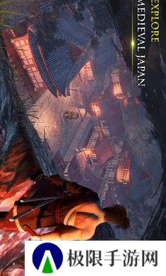 忍者武士隆3.2.6