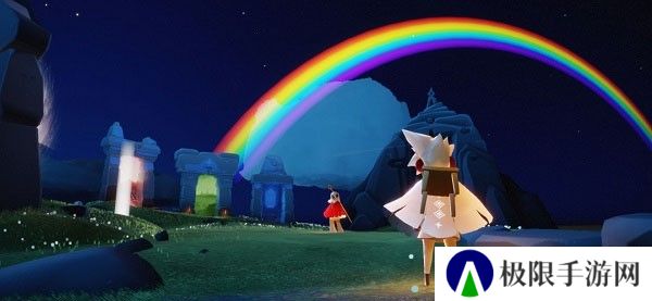 光遇极速版