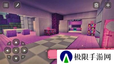 我的世界女孩版模组