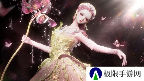 穿上的不是套装，而是全球领先的时装突破！《以闪亮之名》二周年版本盘点