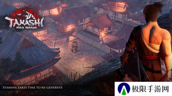忍者武士隆3.2.6