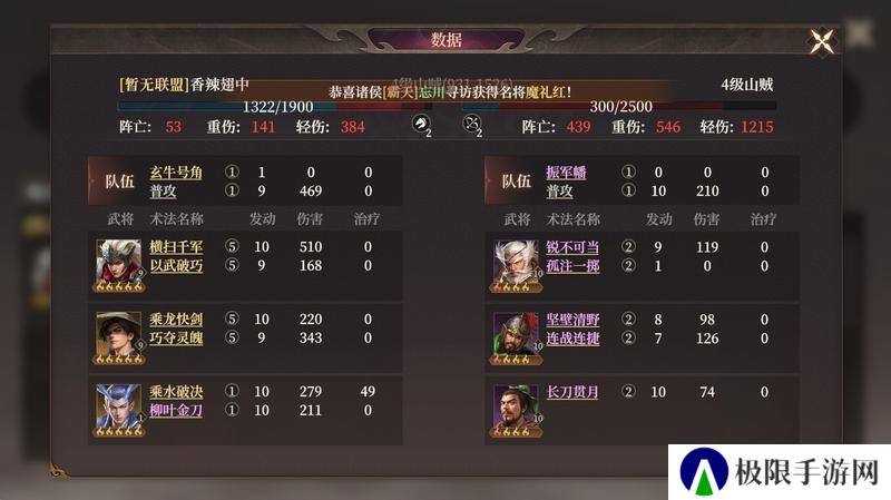 玩家投稿丨全网零氪最省力的开荒教程！（完善版）第一天开6级地