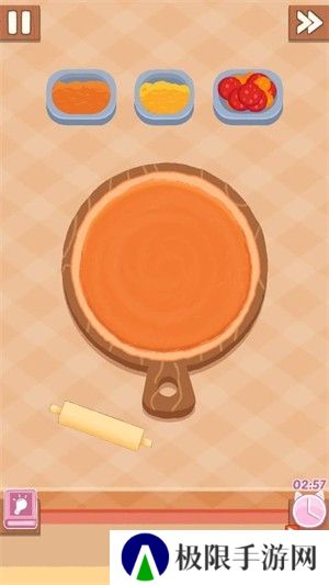烹饪王国