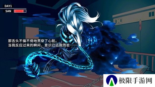 克苏鲁神话疯狂低语