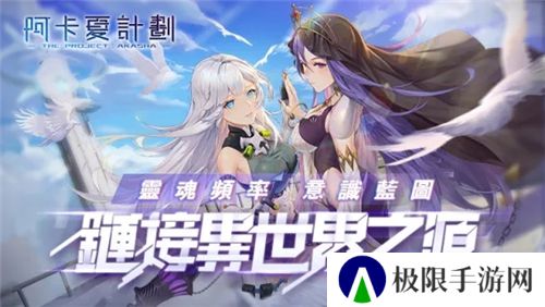 阿卡夏计划