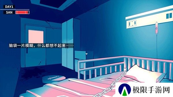 克苏鲁神话疯狂低语