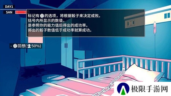 克苏鲁神话疯狂低语