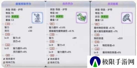 《仙境传说：新启航》创造流炼金攻略
