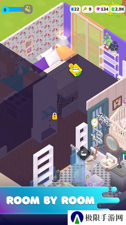 建造梦想家园