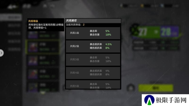 【攻略：系统科普】全职必须要了解的系统—装备养成