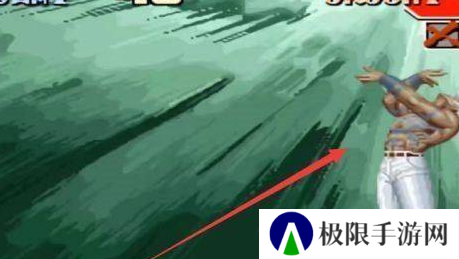 《拳皇97》大蛇阳光普照操作方法